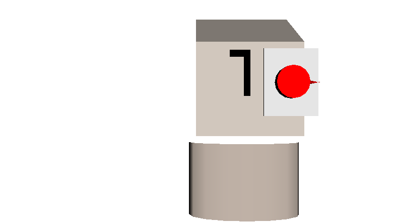 [1] CylinderSensorPumpHouse.x3d - Adjustible Viewpoint